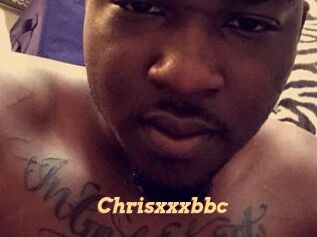 Chrisxxxbbc