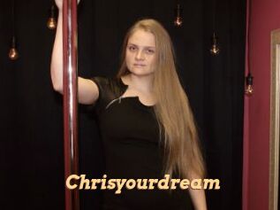 Chrisyourdream