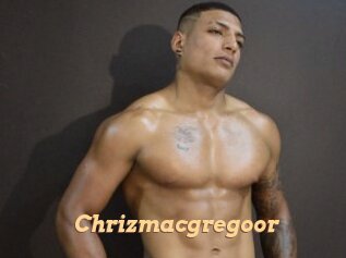 Chrizmacgregoor