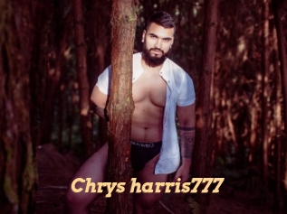 Chrys_harris777