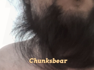 Chunksbear