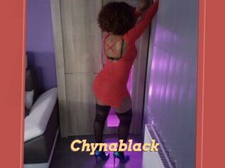Chynablack