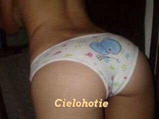 Cielohotie