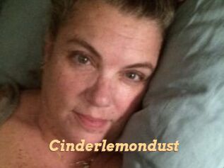 Cinderlemondust