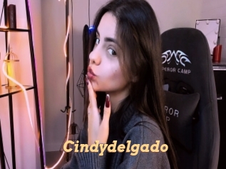 Cindydelgado