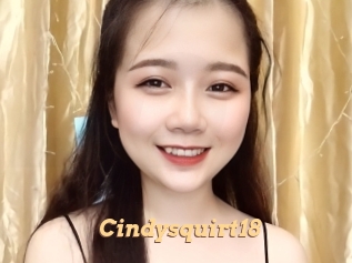 Cindysquirt18