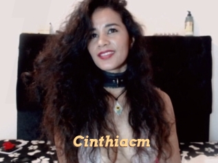 Cinthiacm