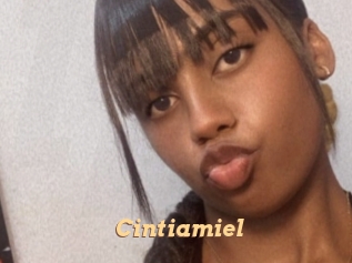 Cintiamiel