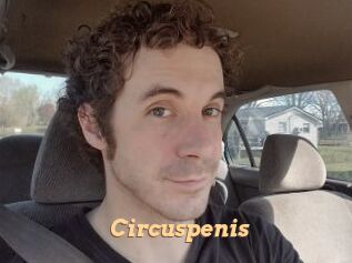 Circuspenis