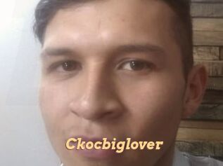 Ckocbiglover