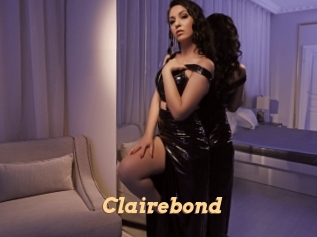 Clairebond