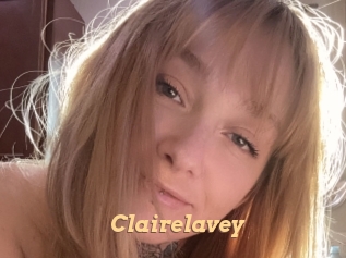 Clairelavey