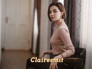 Clairesmit
