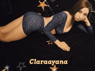 Claraayana