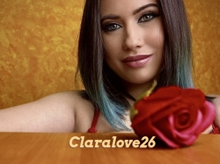 Claralove26