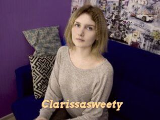 Clarissasweety