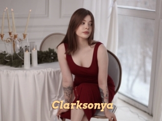 Clarksonya