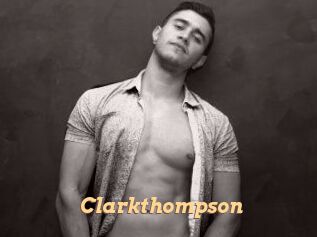 Clarkthompson