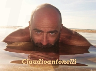 Claudioantonelli