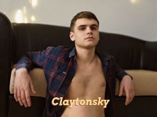 Claytonsky