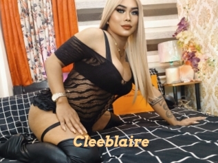 Cleeblaire