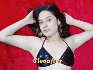 Cleoafter