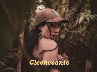 Cleohecante