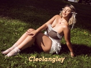 Cleolangley