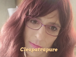 Cleopatrapure