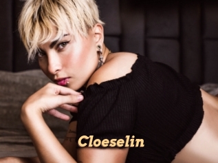 Cloeselin