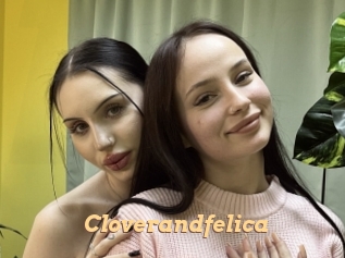 Cloverandfelica