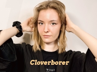 Cloverborer