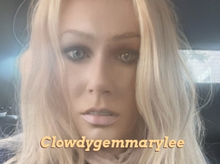 Clowdygemmarylee