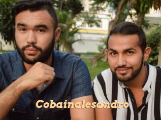 Cobainalesandro