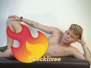 Cocklivee