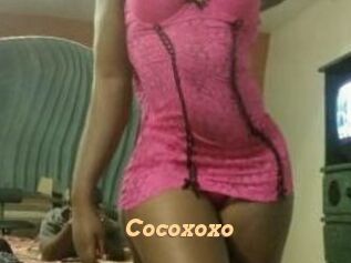 Cocoxoxo