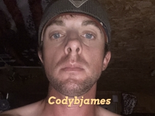 Codybjames