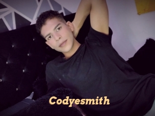 Codyesmith