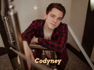 Codyney