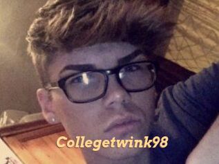 Collegetwink98