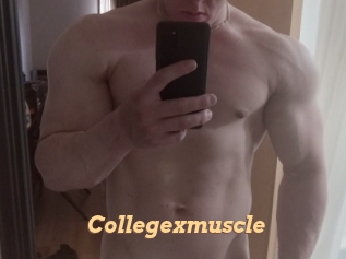 Collegexmuscle