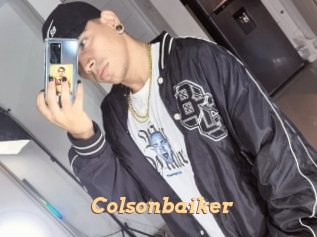 Colsonbaiker