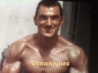 Conanjones