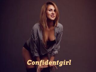 Confidentgirl