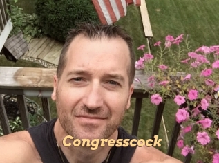 Congresscock