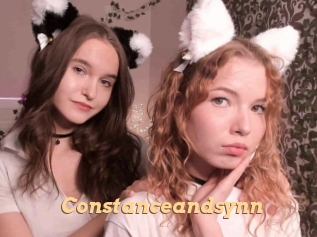 Constanceandsynn