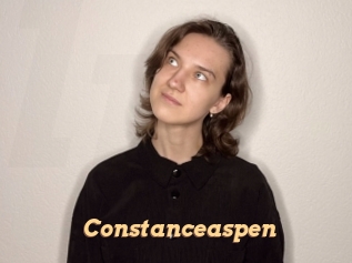 Constanceaspen