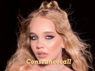 Constancecall