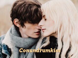 Conundrumkiss