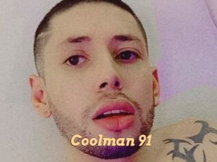 Coolman_91